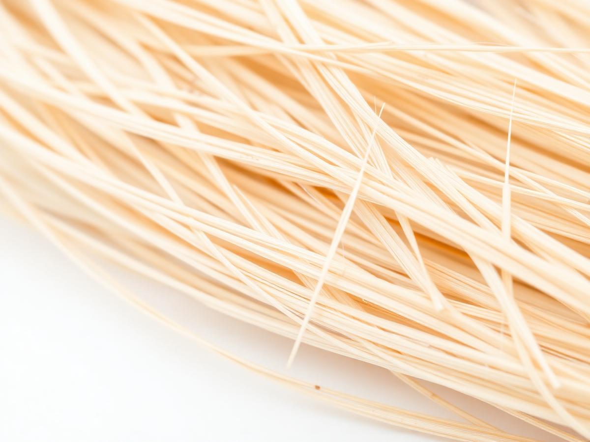 Fiber Extraction